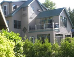 South Hero Bed & Breakfast | Ring Dang Doo