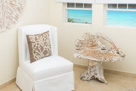 Dover Apartment | 501 Sapphire Beach -Ocean View Luxury