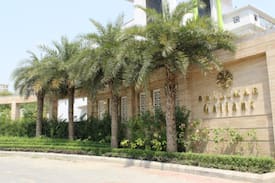 Mahanagar Apartment | Shalimar Gallant, Mahanagar.