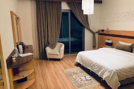Jeddah Apartment | Emaar Jeddah Gate Apartment
