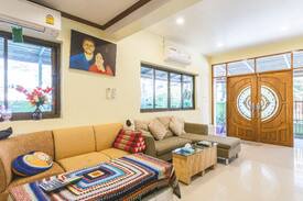 Chalong House | Phuket Chalong Banyan Villa Room 2