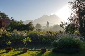 Greyton House | THE VIEWS