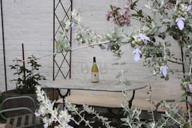 Newstead Cabin | Ranters Chapel Retreat
