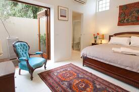 Newstead Cabin | Ranters Chapel Retreat