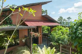Taman Melawati Other | Bukit Tabur Retreat (Entire Place)