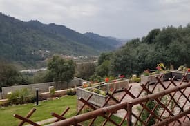 Khokhar Maira Cabin | Murtaza Cottage
