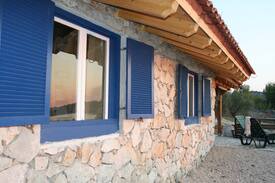 Velim Cabin | My private beach house