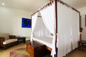 Ronda Bed & Breakfast | Studio with Sea View