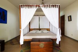 Ronda Bed & Breakfast | Studio with Sea View