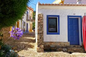 Bordeira House | Cottage in South West Portugal, near Carrapateira
