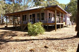 West Toodyay House | Amber Spring Gardens Amber Cottage Toodyay