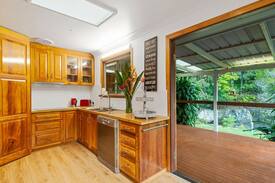 Currumbin Valley House | Gold Coast Hinterland Oasis House 2 - Pet friendly paradise in the heart of Currumbin Valley!