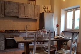 Foligno Apartment | A CASA DI LEO