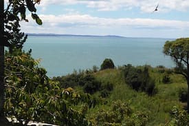 Moeraki House | The Snug