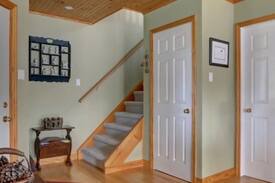 Trent Hills House | Wight Island Retreat