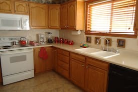 Winona House | Yetta's House