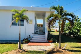Jobos House | Beach Break - Isabela, Puerto Rico