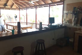 San Rafael del Yuma Cabin | Rancho Turístico el Lugar de La Gioconda
