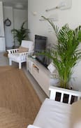 Lagoa Apartment | Three Palms Apartment