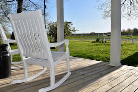 Akin House | Cross Family Farm