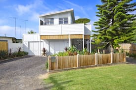 Ocean Grove House | Adrift @ Ocean Grove