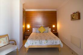 Vueltas Apartment | Ático Apartamentos Varadero - La Gomera.