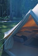 Hawkesbury City Council Other | Glamping at Colo River (PET FRIENDLY)
