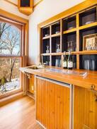 Galena House | History + Modern Comfort in an 1891 School House