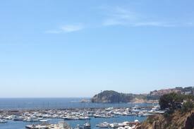 Sant Feliu de Guixols Apartment | ALMA Apartment in Sant Feliu de Guíxols (Girona)