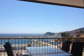 Sant Feliu de Guixols Apartment | ALMA Apartment in Sant Feliu de Guíxols (Girona)