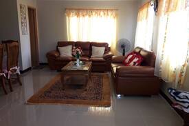 Butuan House | Karylle TRANSIENT ROOM