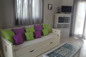 Karavados House | Fiora villas in Trapezaki