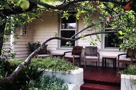 Maryborough House | Accommodation @ 44 - 2 Front Room