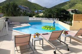 Cul de Sac Apartment | Suite 4 Résidence de charme Les cottages de Pinel