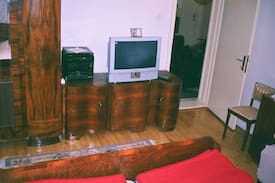 Krusevo Apartment | Villa Paljoka room No.2