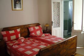Krusevo Apartment | Villa Paljoka room No.2