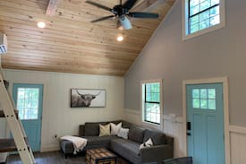 Bismarck House | Nellie’s Nest