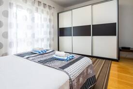 Split Apartment | Apartman Tiki, Split-Bačvice