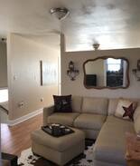 Dixon House | The Loft at Dixon Manor-PRIVATE, CLEAN & COZY
