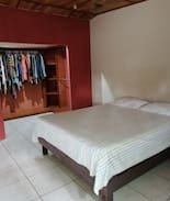 Santa Tecla House | Casa Hogar Monte Sion