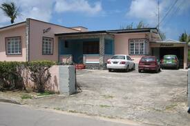 Dover House | Sunny Dover Beach Barbados 3 bedroom House