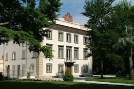 Arena Metato Apartment | PISA Residence Villa Del Lupo A