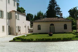 Arena Metato Apartment | PISA Residence Villa Del Lupo A