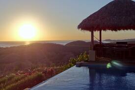 Jiquelite House | Casa Mahi Mahi - Popoyo Surfer's Dream Home