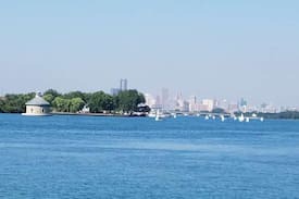 Detroit House | Downtown Detroit Mansion on the River!!!!