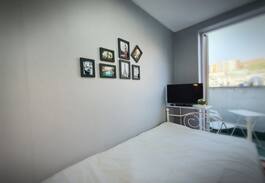Pangbaeil-tong House | Clean&Cozy/CCroom8/마운틴뷰원룸/mountainview/방배동깔끔한원룸