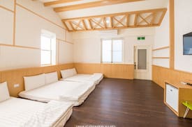 Xiaoliuqiu House | 小琉球緣聚閣民宿 6人套房
