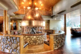 Show Low House | Stone Haven Lodge in the Pines