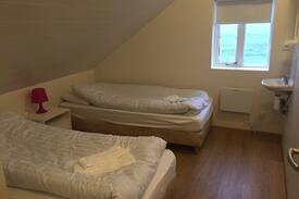 Hornafjörður Other | Sauðanes Guesthouse
