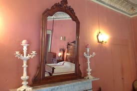 Villanova Mondovi Villa | A Romantic retreat in Villa Corinna